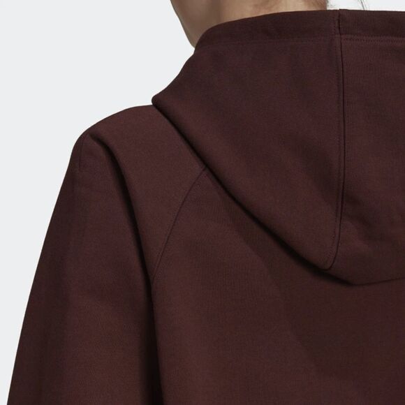 Adidas Y-3 CLASSIC CHEST LOGO HOODIE - Picture 6 of 14